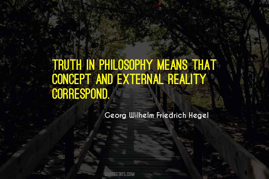 Friedrich Hegel Quotes #960289