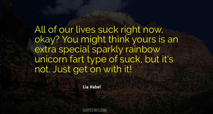 Quotes About Habel #1679516