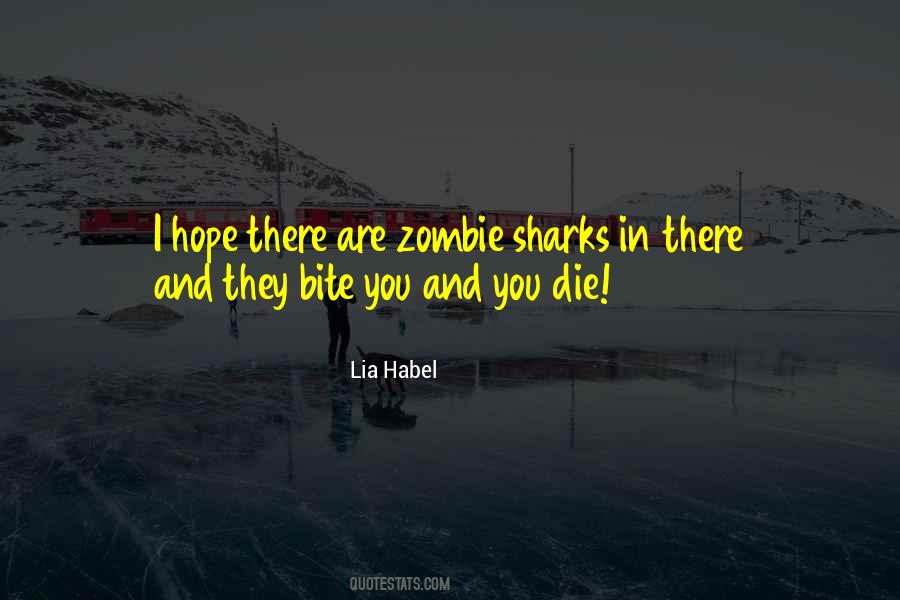 Quotes About Habel #899710