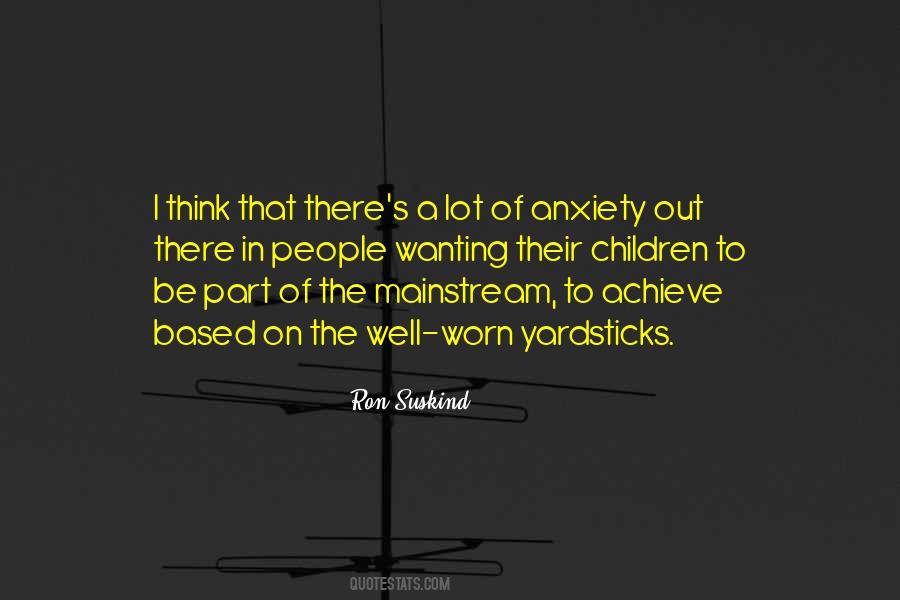 Quotes About Wanting To Achieve #785961