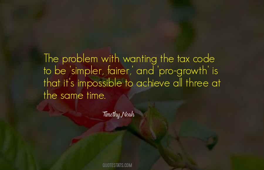Quotes About Wanting To Achieve #944245