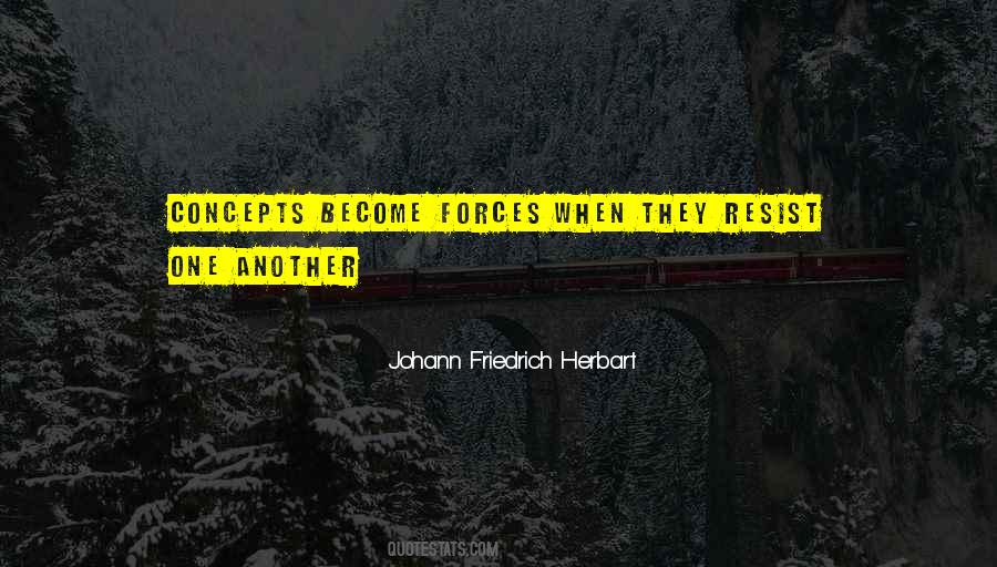 Friedrich Quotes #15812