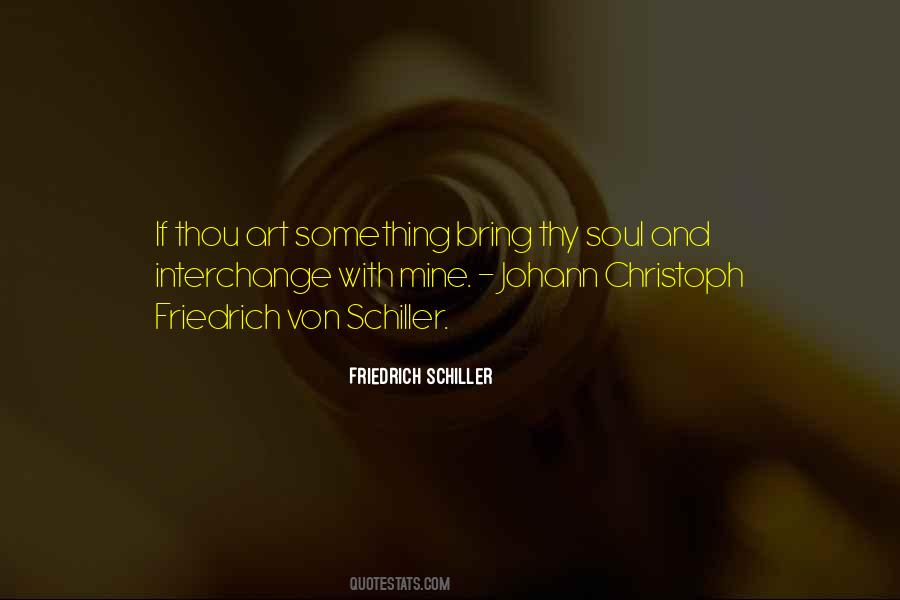 Friedrich Quotes #455286