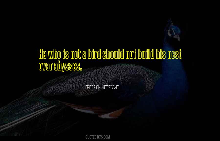 Friedrich Quotes #4754