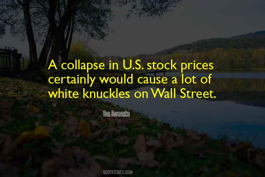 Wall Street Stock Quotes #102414