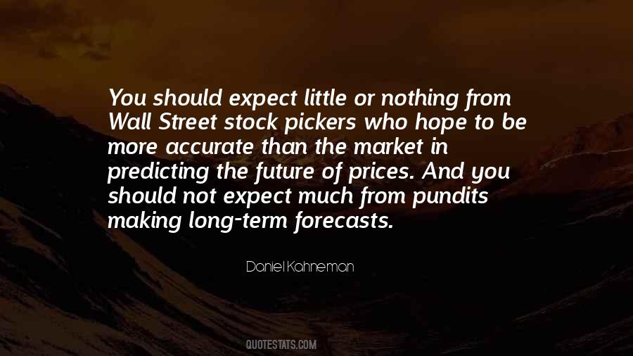 Wall Street Stock Quotes #260415