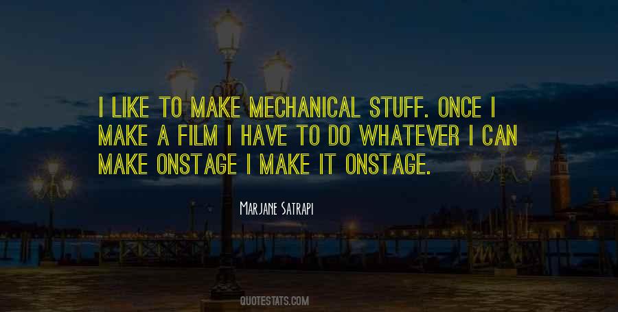 Nice Technology Quotes #531493