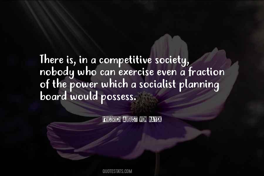 Friedrich Von Hayek Quotes #1116389