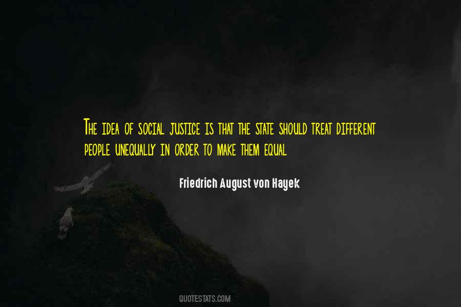 Friedrich Von Hayek Quotes #247654
