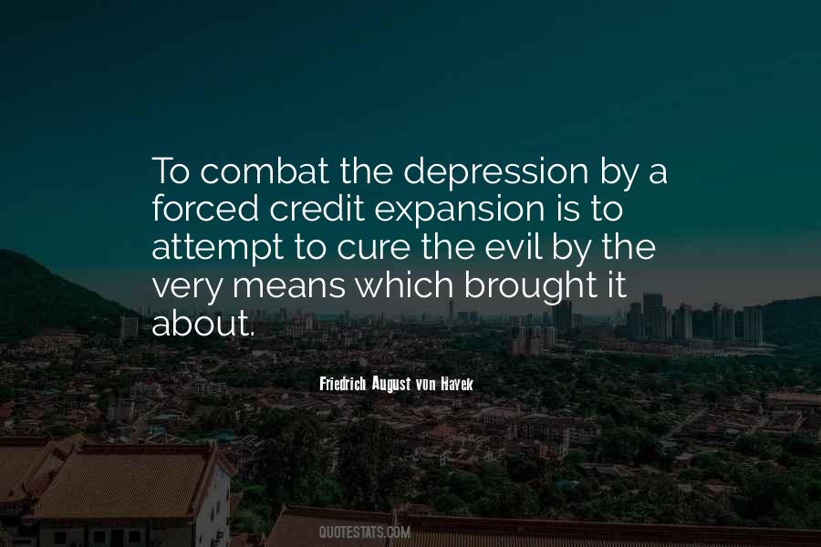Friedrich Von Hayek Quotes #398709