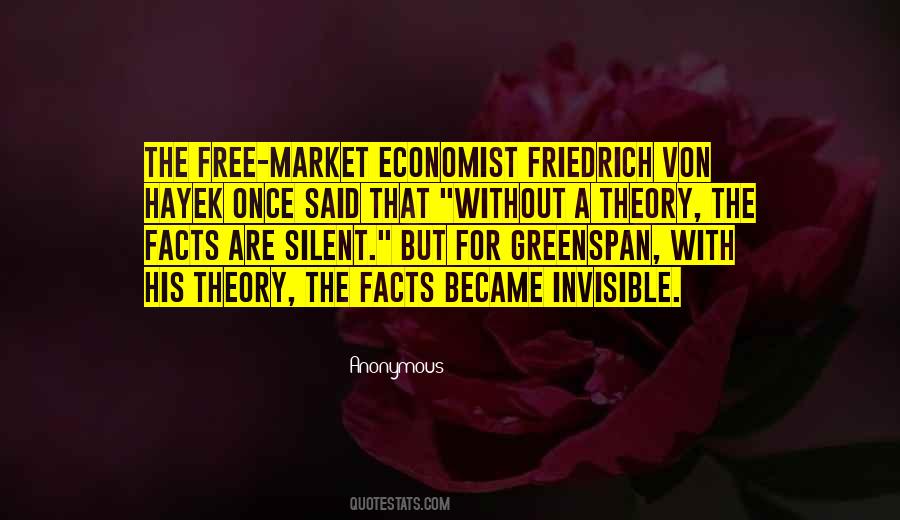 Friedrich Von Hayek Quotes #766824