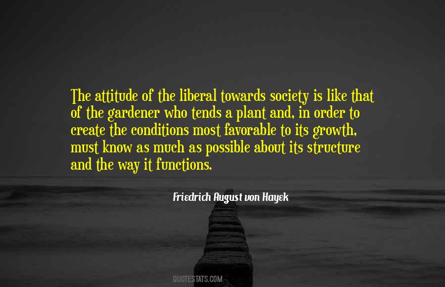 Friedrich Von Hayek Quotes #959132
