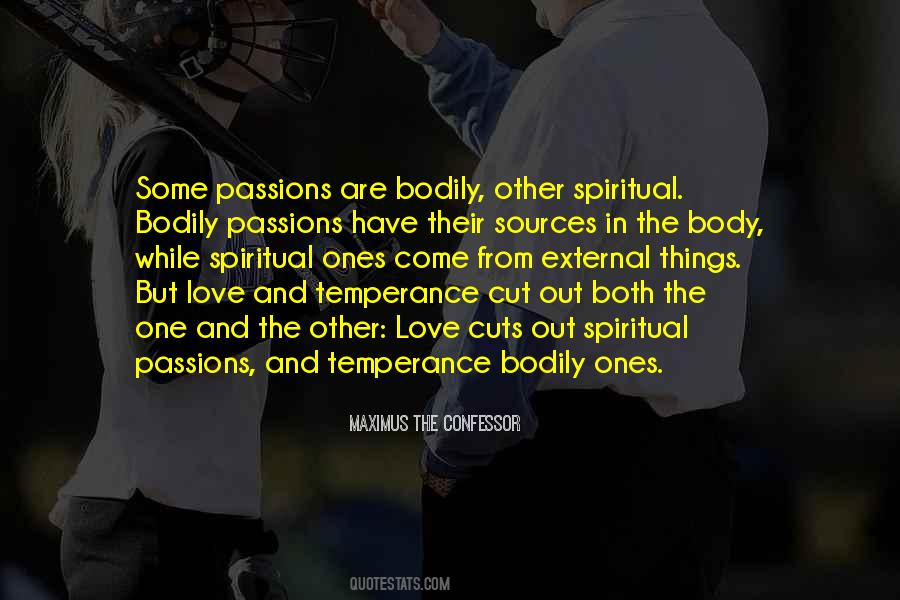 Christian Spiritual Quotes #473159