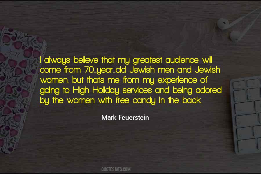 Greatest Jewish Quotes #651000