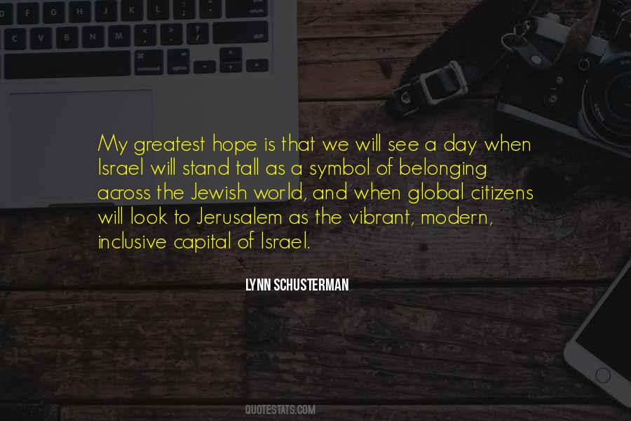 Greatest Jewish Quotes #708914