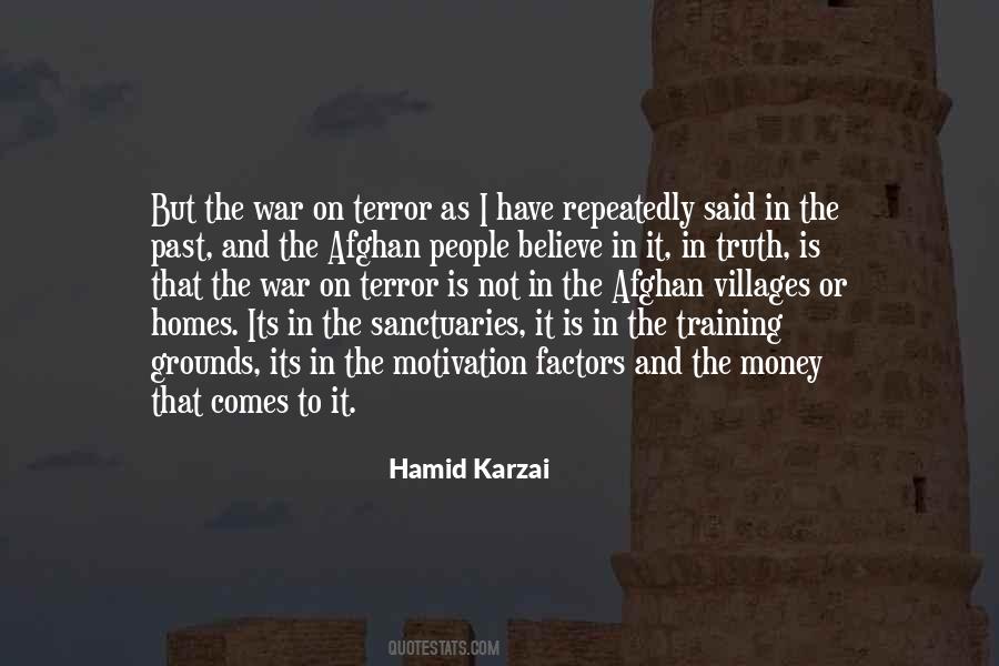 War Motivation Quotes #1073661