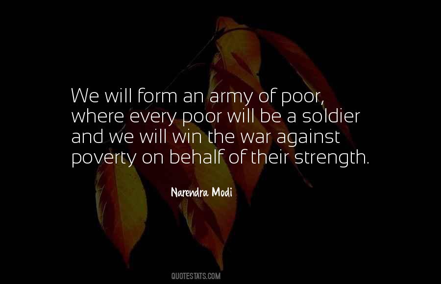 War Motivation Quotes #844309
