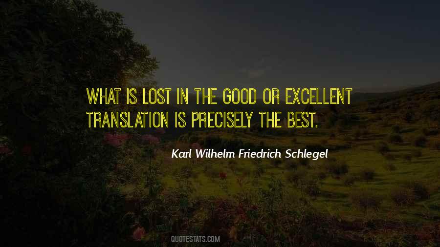 Friedrich Wilhelm Quotes #156495