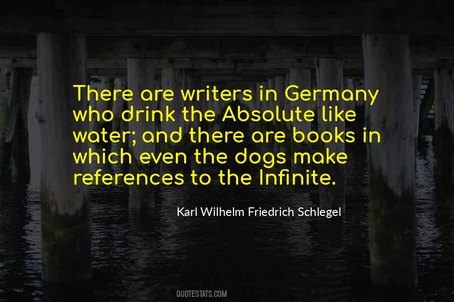 Friedrich Wilhelm Quotes #338219