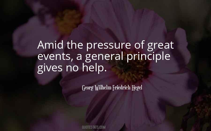 Friedrich Wilhelm Quotes #427124