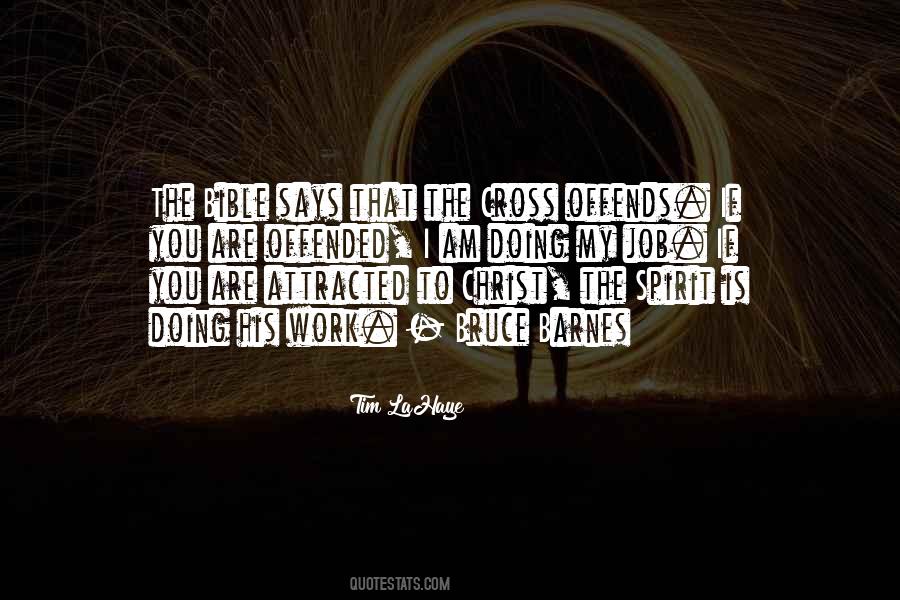 Bible Job Quotes #1868261