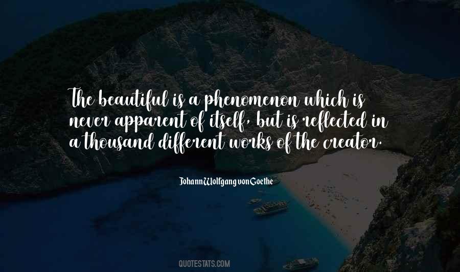 Different Beautiful Quotes #208490