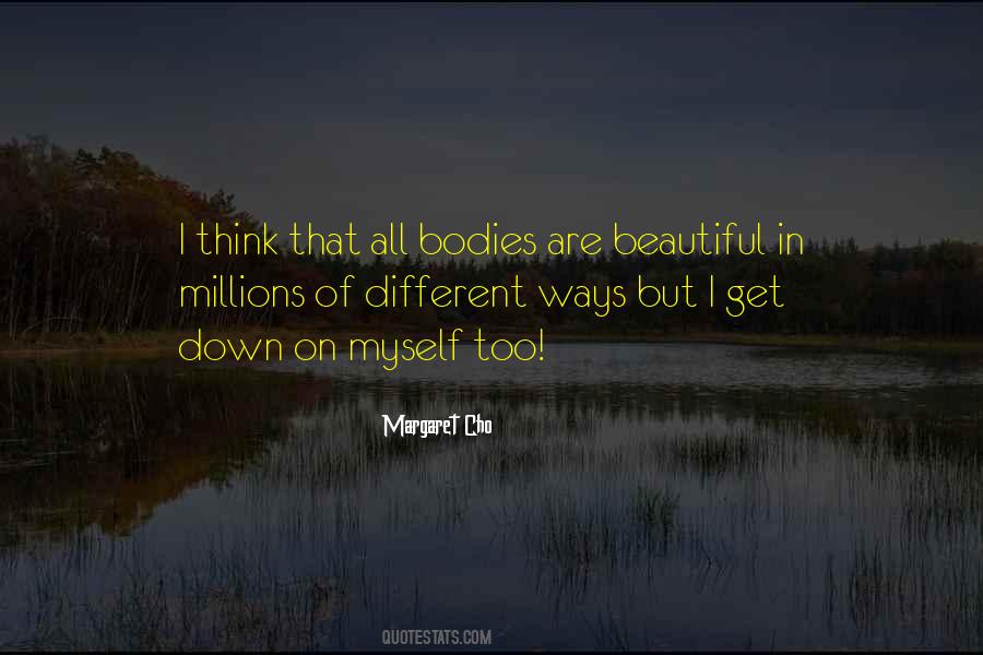 Different Beautiful Quotes #233543