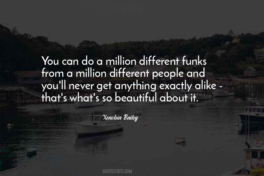 Different Beautiful Quotes #312764