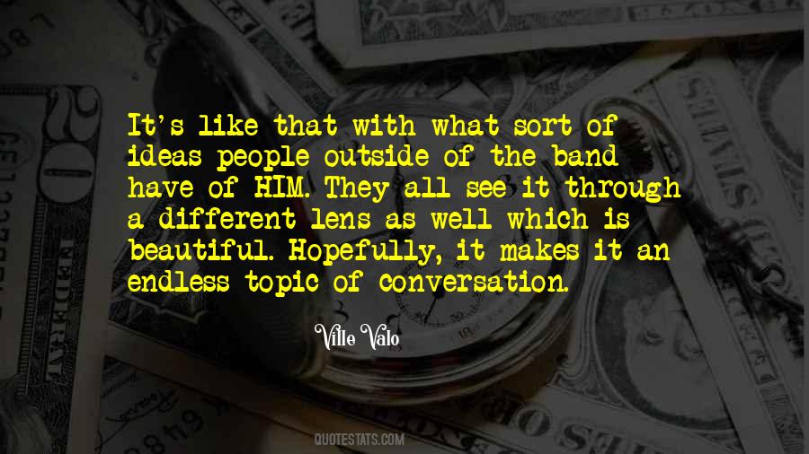 Different Beautiful Quotes #386427