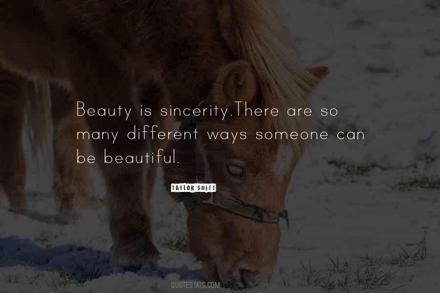 Different Beautiful Quotes #427842