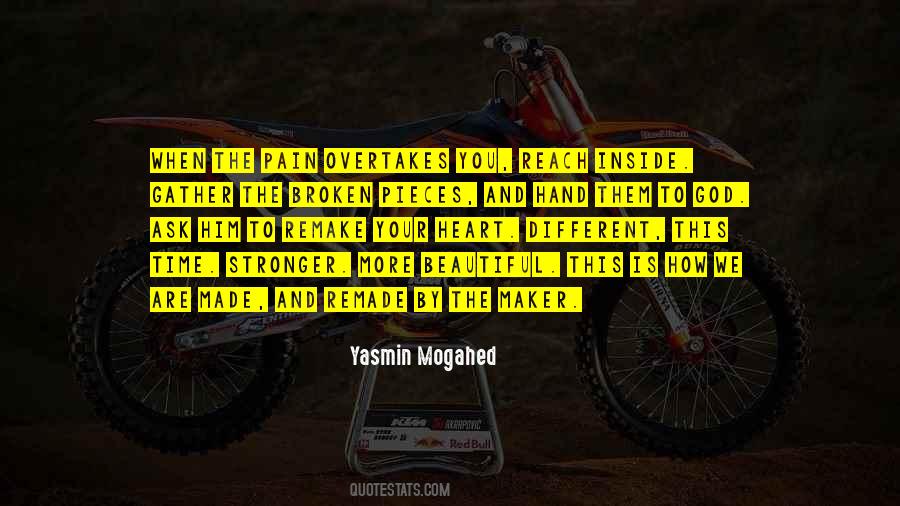 Different Beautiful Quotes #724507