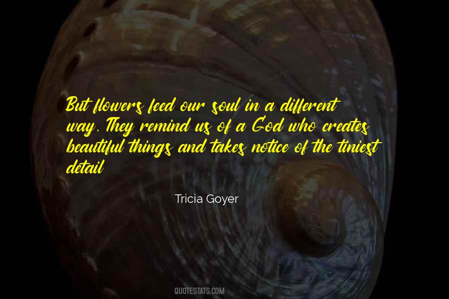 Different Beautiful Quotes #767619