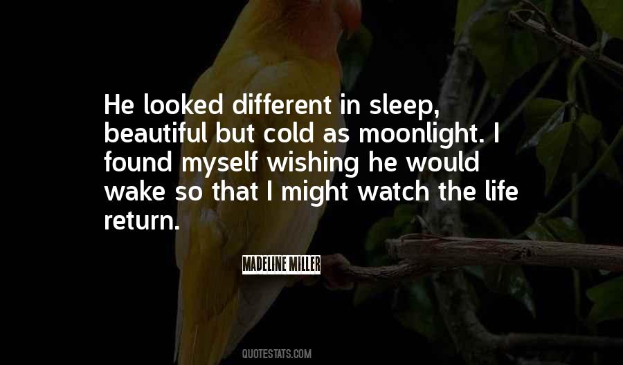 Different Beautiful Quotes #780828