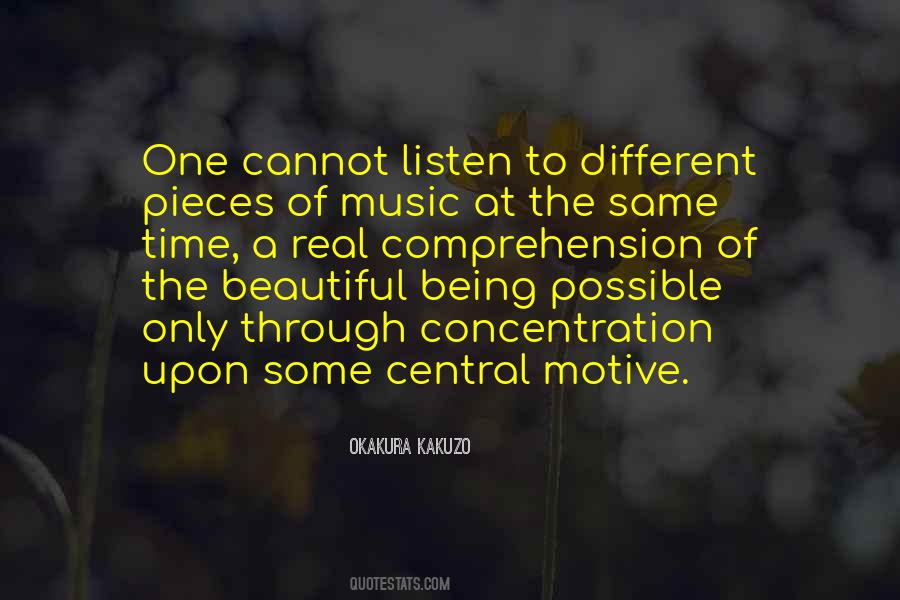 Different Beautiful Quotes #833219