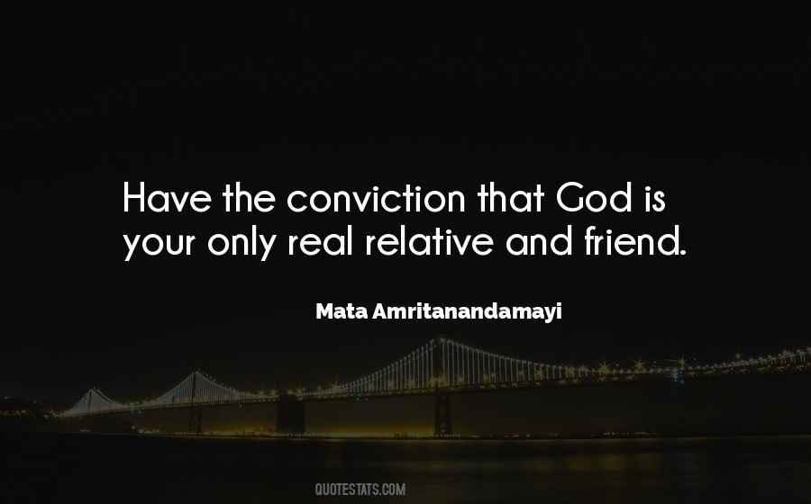 Friend And Relationship Quotes #1043135