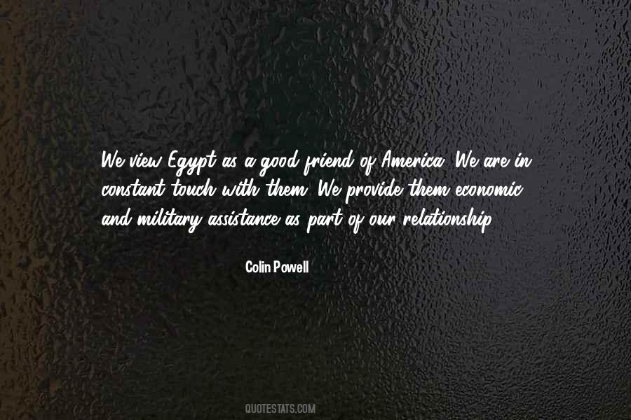 Friend And Relationship Quotes #1486907