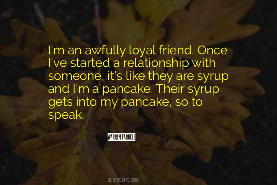 Friend And Relationship Quotes #995774