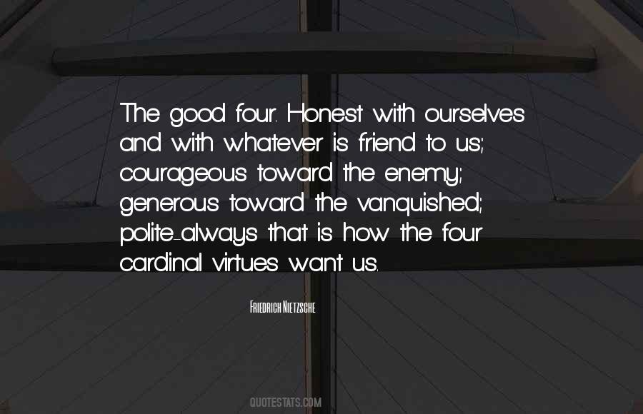 Friend Are Always There For You Quotes #1875638