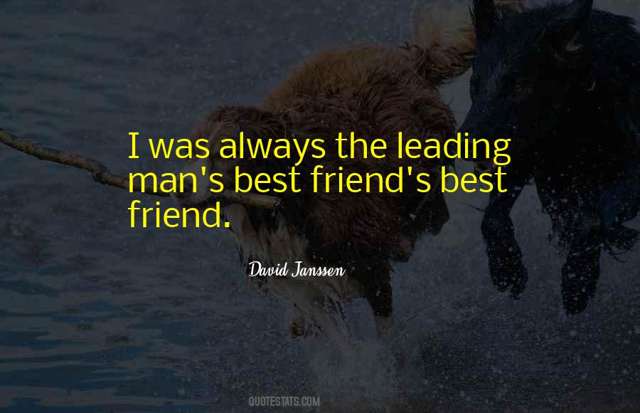 Friend Are Always There For You Quotes #72855