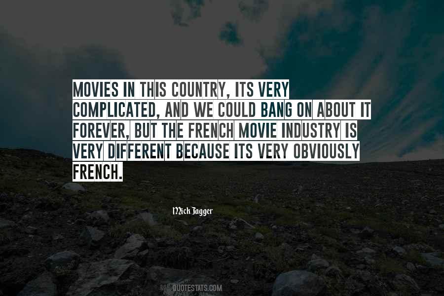 Country Movie Quotes #101606