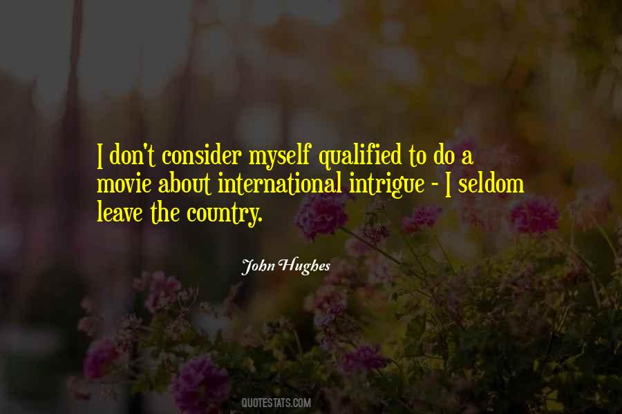 Country Movie Quotes #1176811