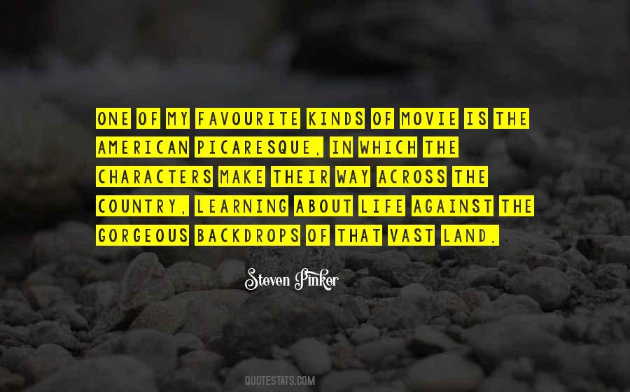Country Movie Quotes #1300487