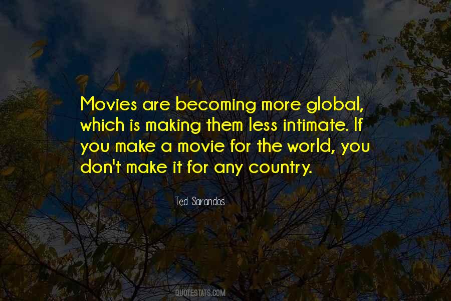 Country Movie Quotes #1403229