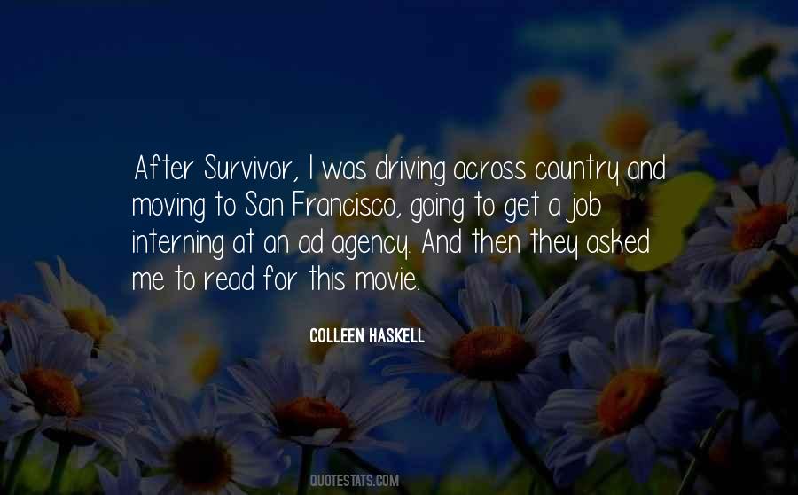 Country Movie Quotes #16514