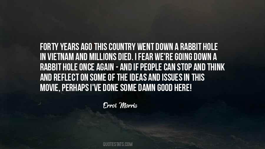 Country Movie Quotes #1747370