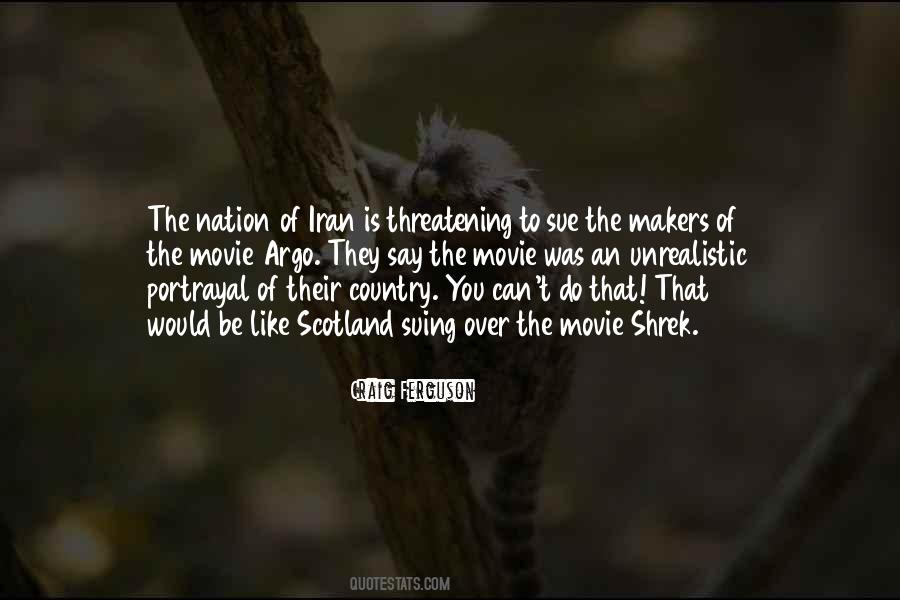 Country Movie Quotes #1786606