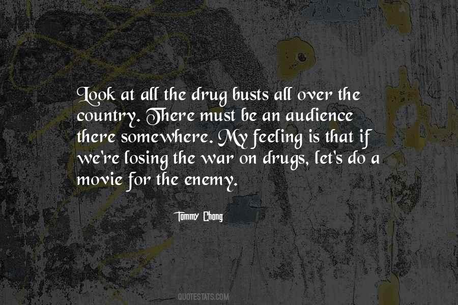 Country Movie Quotes #1870130