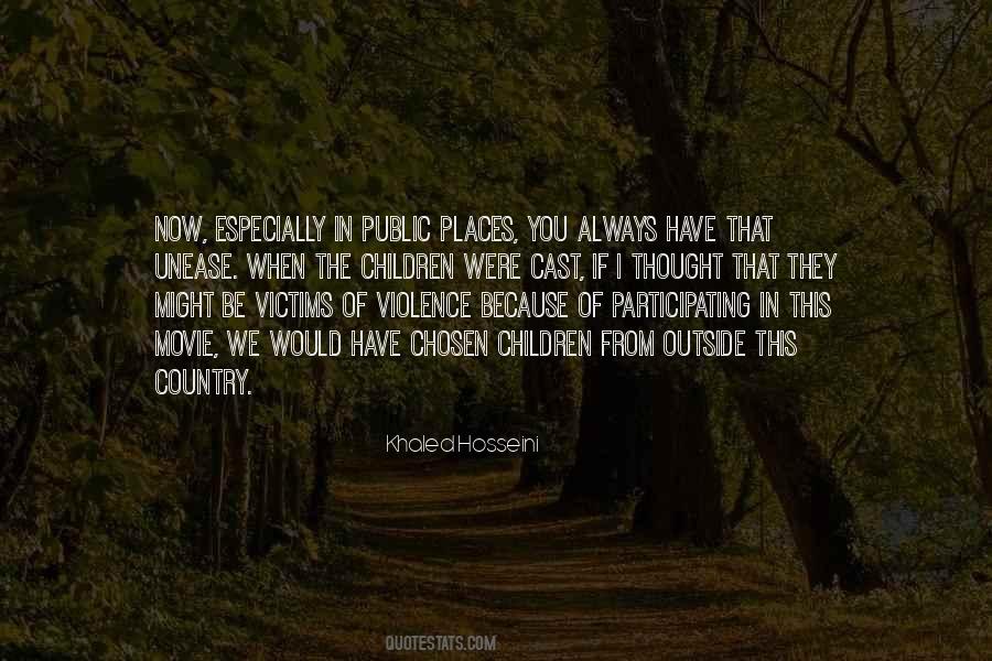 Country Movie Quotes #410188