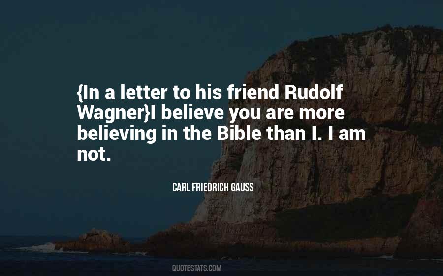 Friend Bible Quotes #723165