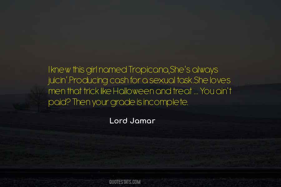 A Halloween Quotes #229930